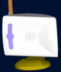 微星科技消費性電子產品 2007 ces