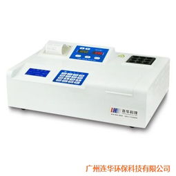 總磷測定儀價格 廣州連華科技 在線咨詢 總磷測定儀高清圖片 高清大圖