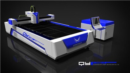 汽車配件激光切割機|激光切割機|汽車配件切割機廠家|慶源供應圖片_高清圖_細節(jié)圖-無錫慶源激光科技 -