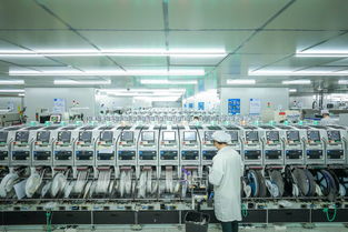 iqoo工廠紀實 銷量火爆的背后是質量大于一切的堅守