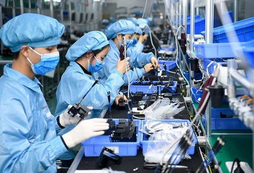 千速傳媒賦能工廠,加速外貿出口步伐