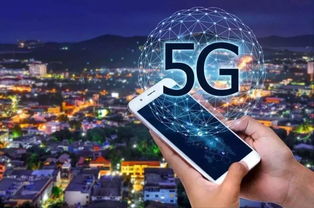 5g商用牌照正式發放 科技賦能萬物互聯,文旅業態將迎來哪些變化