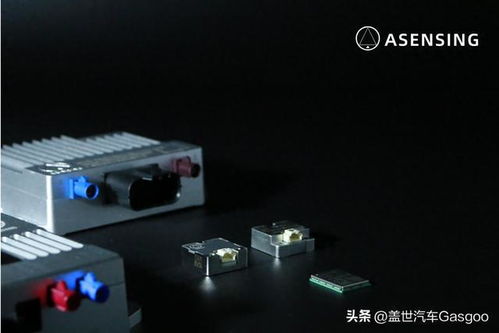 導遠傳感器交付量連創新高,9月達120萬套