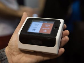 ces 2017奇葩的科技產品 最后一個亮了