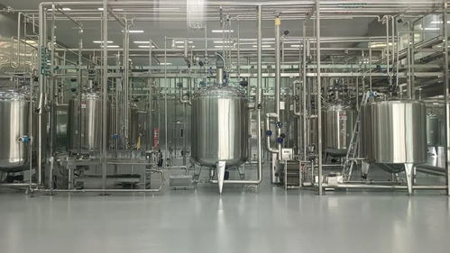 走進標桿工廠 新一站 最美中國工廠里還有什么硬科技