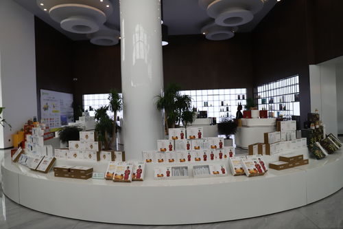 貴州得寶農業科技公司 創新引領高質量發展跑出 加速度