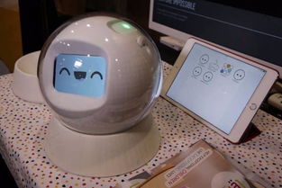 ces 2017首日 15款最有趣的科技產品