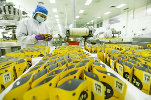 國務院 組合拳 幫扶外貿企業 簡化內銷認證和辦稅程序 加大信貸支持