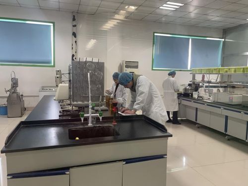 河南三劍客食品科技 向 新 挖潛 提升效益