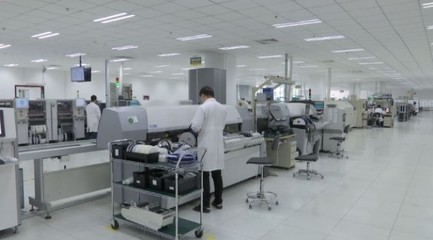 南京:構建城市新格局 培育新興產業