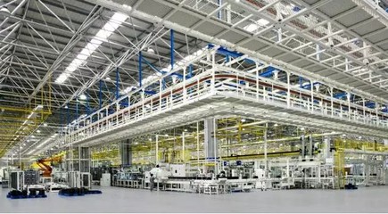 【探秘華泰汽車工廠 發現“科技與匠心”完美融合】-易起說動態-易車網