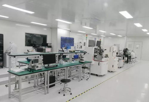 智能駕駛熱下 mems激光雷達角逐前裝量產