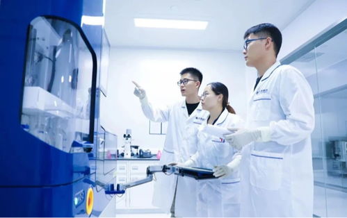 李燕做客央視 對話 持續加大科技創新力度,助力 萬億濟南 高質量發展