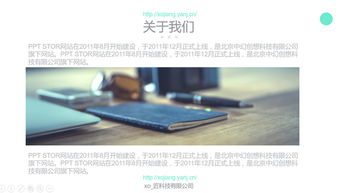 科技公司團(tuán)隊(duì)及產(chǎn)品介紹路演匯報(bào)ppt模板